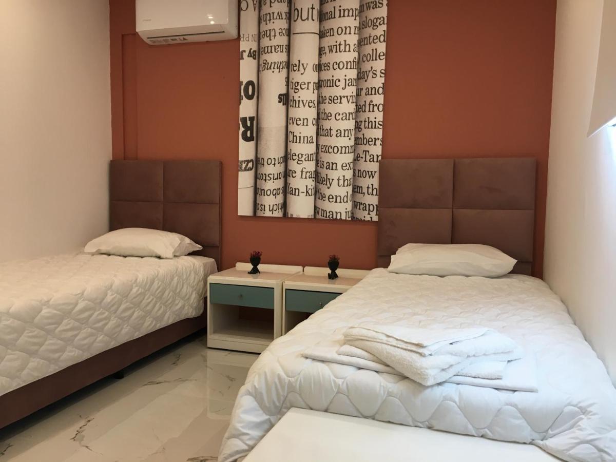Apartamento πολυτελές οροφοδιαμέρισμα για ονειρικές διακοπές! *