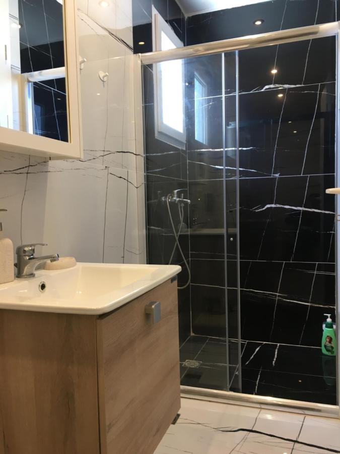 Apartamento πολυτελές οροφοδιαμέρισμα για ονειρικές διακοπές! Chrissi Akti Chania